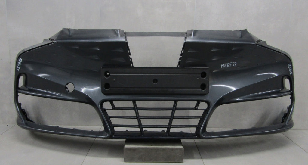 Prednji branik Seat Cupra Tavascan 24-