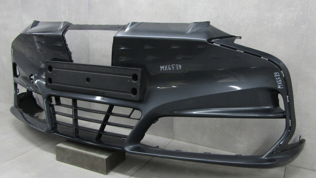 Prednji branik Seat Cupra Tavascan 24-