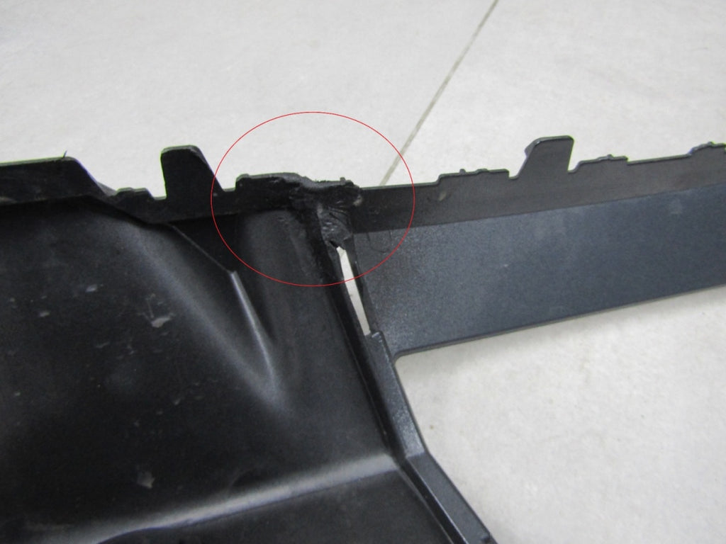 Prednji branik Seat Cupra Tavascan 24-