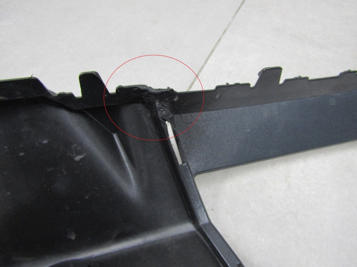Prednji branik Seat Cupra Tavascan 24-