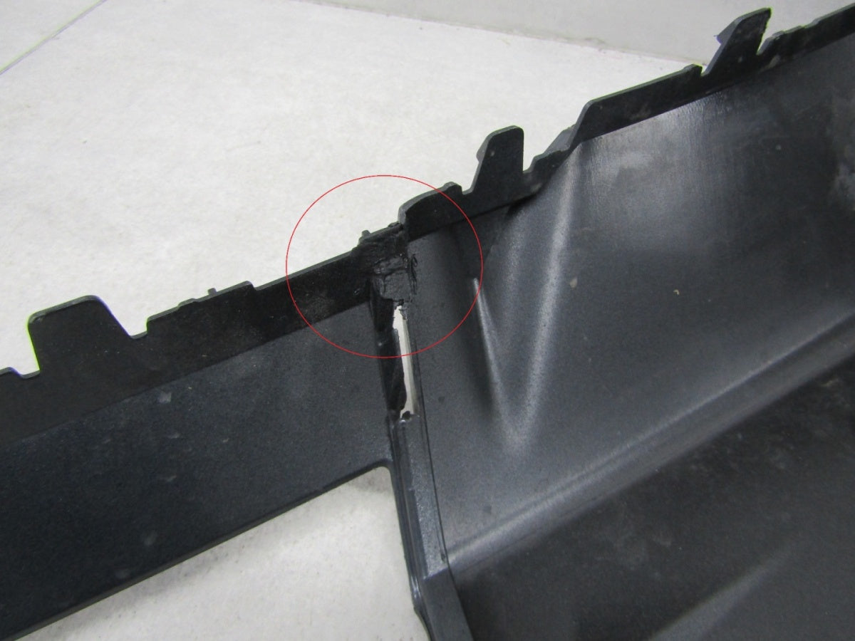 Prednji branik Seat Cupra Tavascan 24-