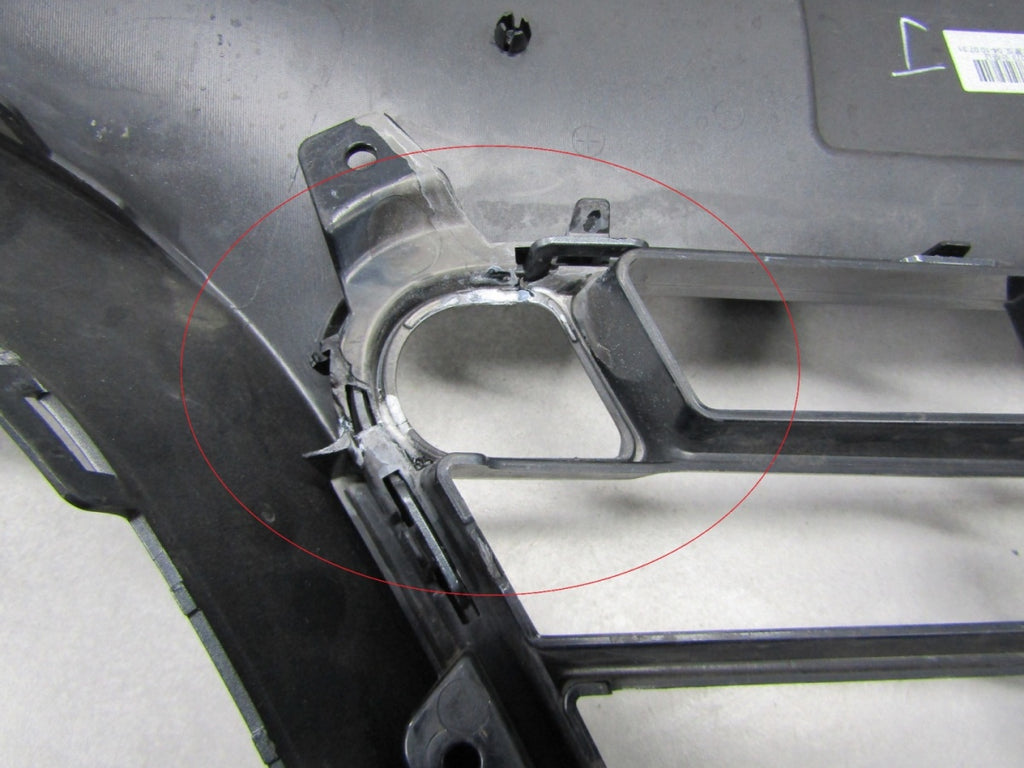 Prednji branik Seat Cupra Tavascan 24-