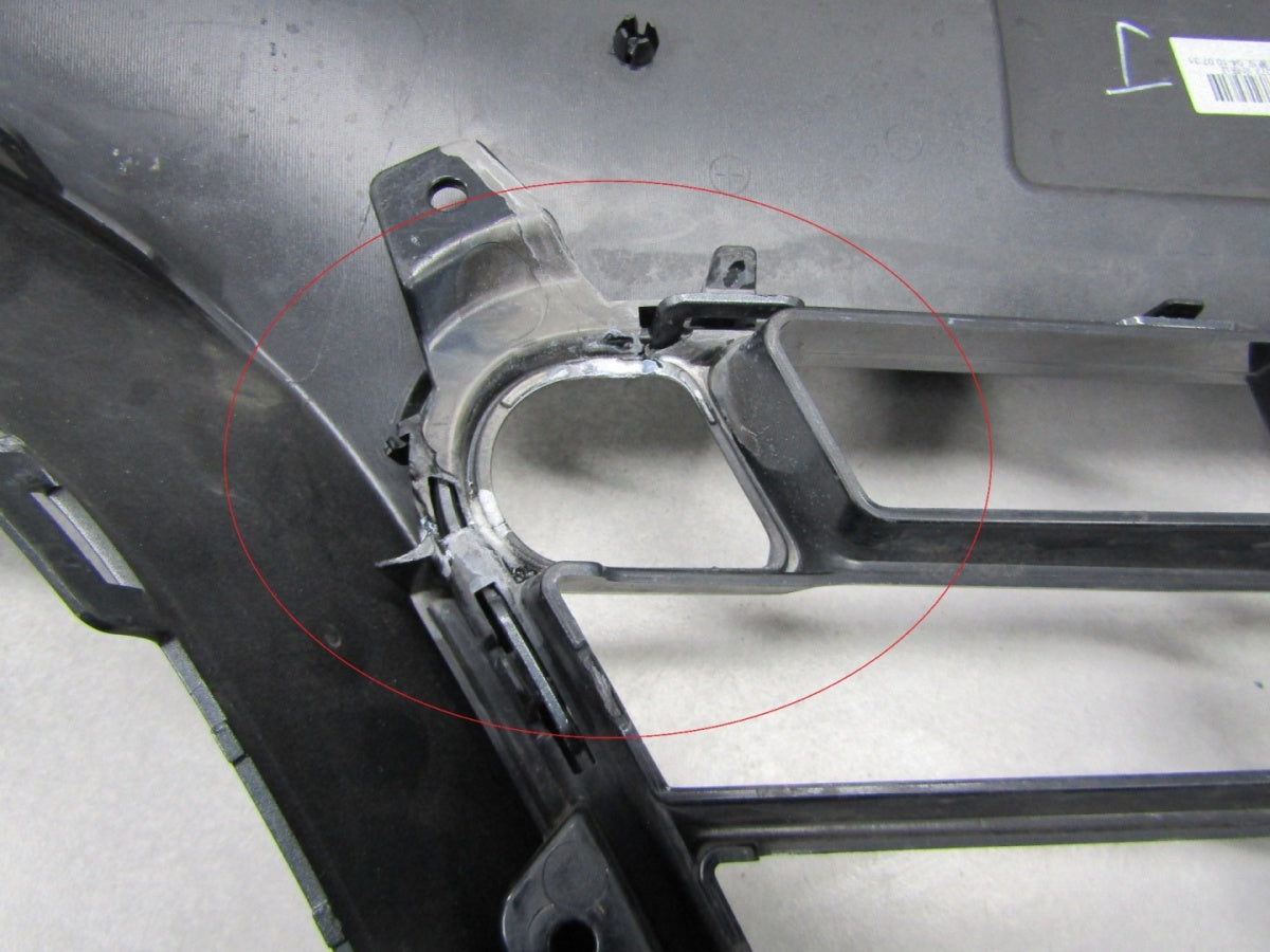 Prednji branik Seat Cupra Tavascan 24-