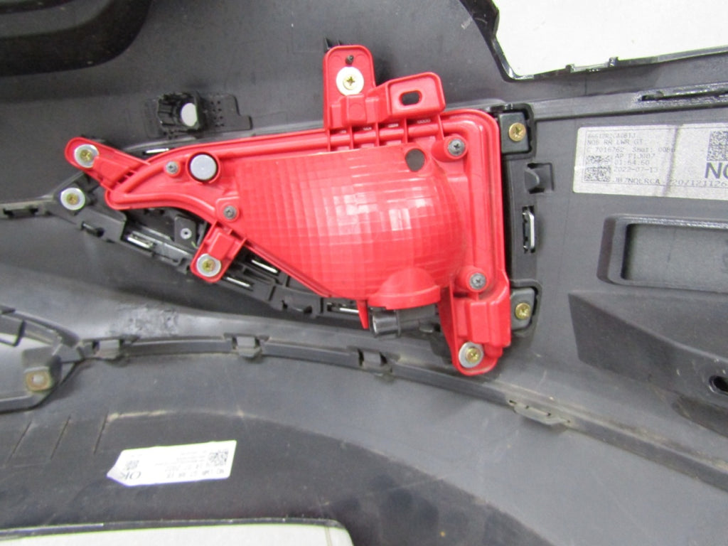 Zadnji branik Kia Sportage 5 V GT Line 21-24