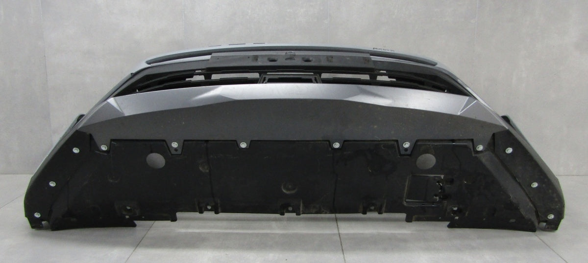Prednji branik Renault Captur II Lift Symbioz 24- / + zaštita