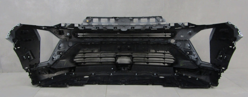 Prednji branik Renault Captur II Lift Symbioz 24- / + zaštita