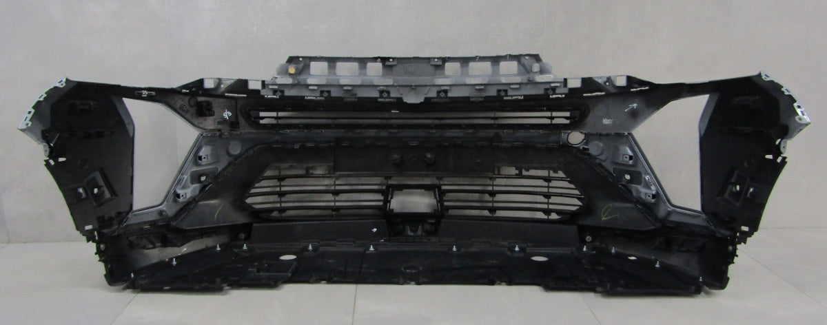 Prednji branik Renault Captur II Lift Symbioz 24- / + zaštita