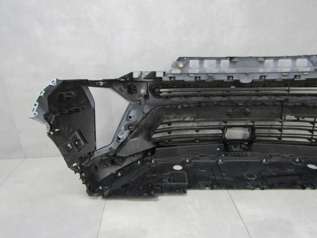 Prednji branik Renault Captur II Lift Symbioz 24- / + zaštita
