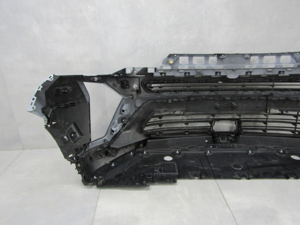 Prednji branik Renault Captur II Lift Symbioz 24- / + zaštita