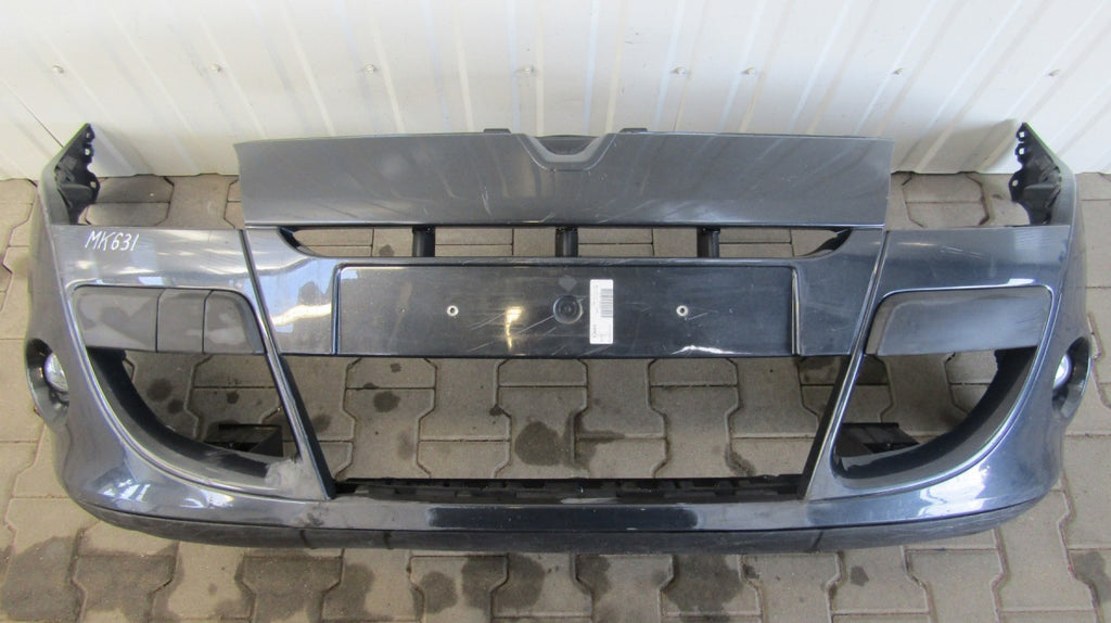 Prednji branik Renault Mégane III 3 CC cabrio 10-12