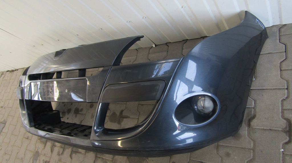 Prednji branik Renault Mégane III 3 CC cabrio 10-12