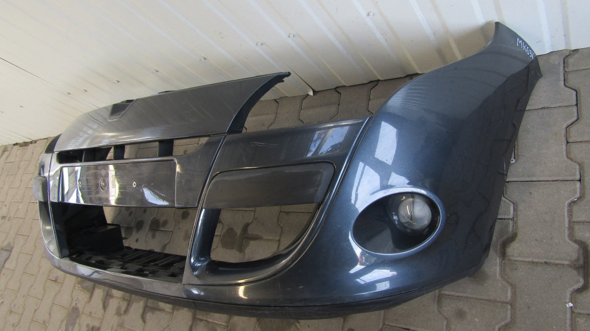 Prednji branik Renault Mégane III 3 CC cabrio 10-12