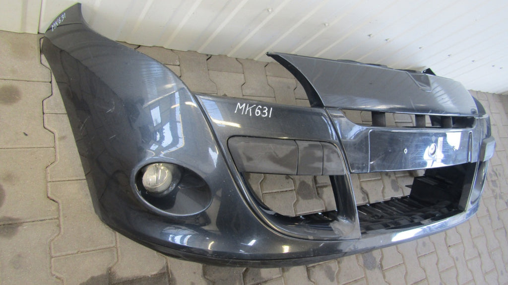 Prednji branik Renault Mégane III 3 CC cabrio 10-12