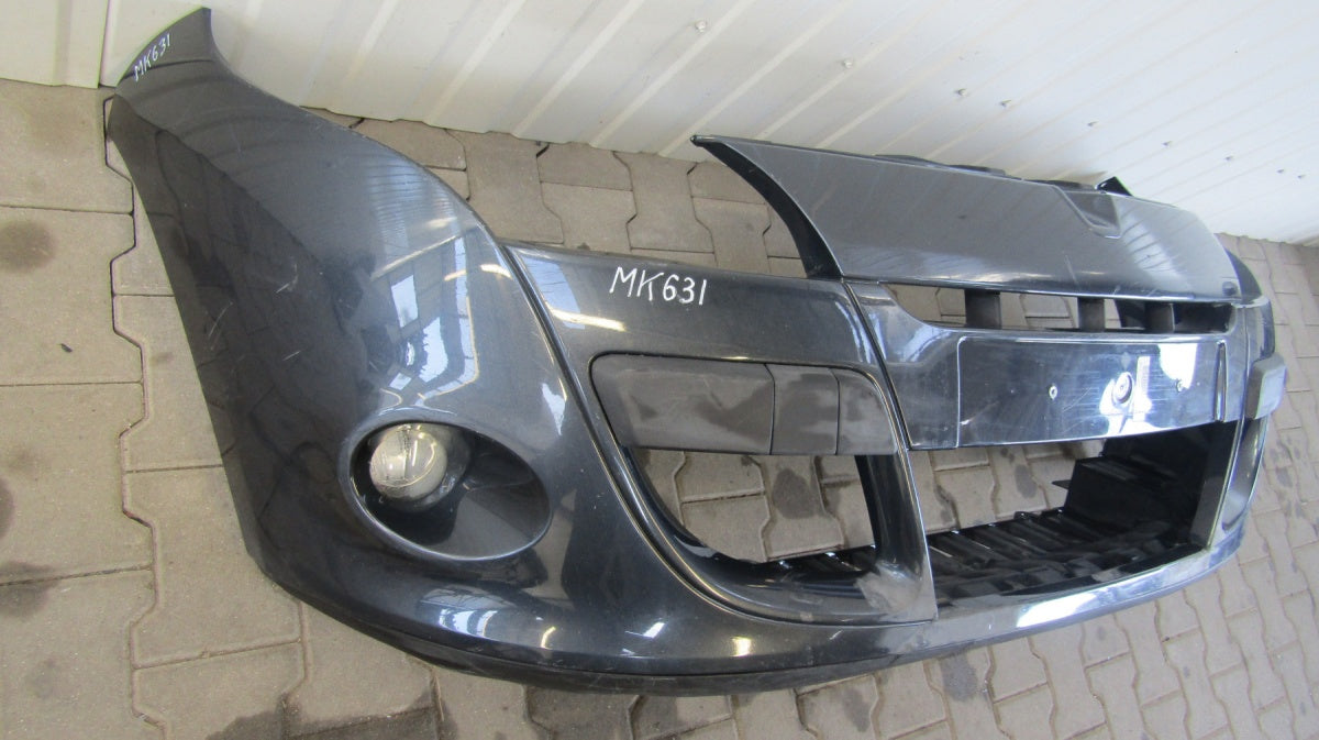 Prednji branik Renault Mégane III 3 CC cabrio 10-12