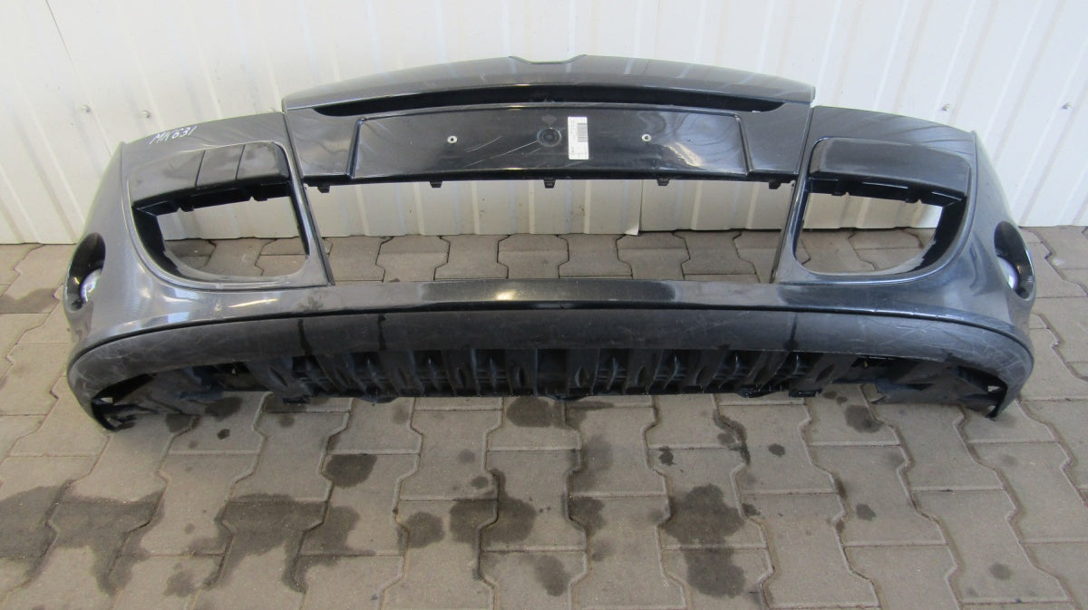 Prednji branik Renault Mégane III 3 CC cabrio 10-12