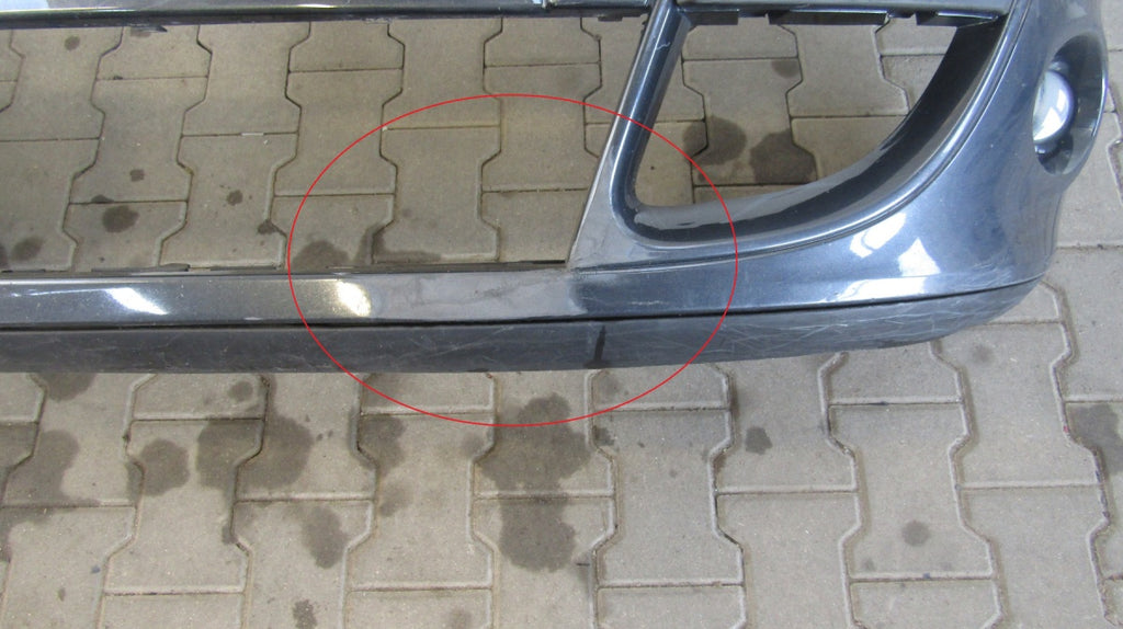 Prednji branik Renault Mégane III 3 CC cabrio 10-12