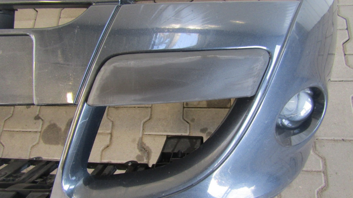 Prednji branik Renault Mégane III 3 CC cabrio 10-12