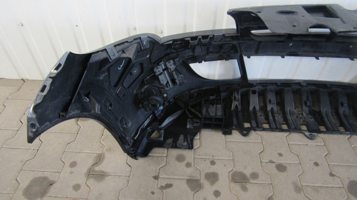 Prednji branik Renault Mégane III 3 CC cabrio 10-12