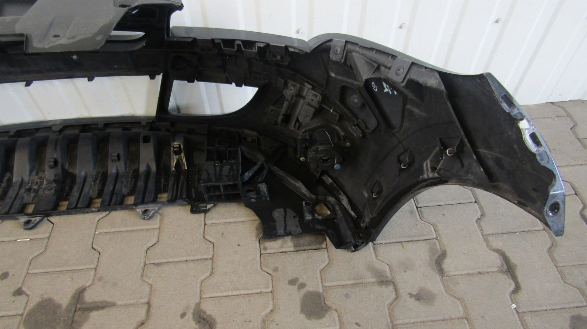 Prednji branik Renault Mégane III 3 CC cabrio 10-12