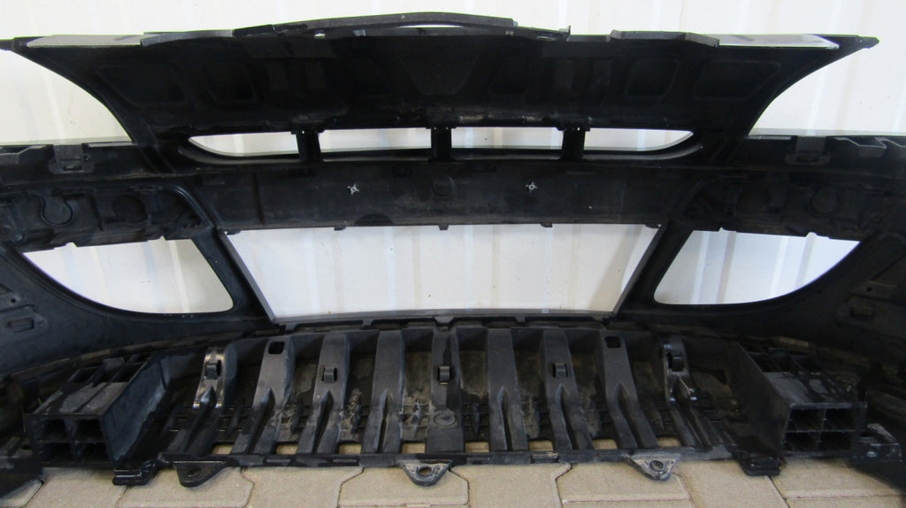 Prednji branik Renault Mégane III 3 CC cabrio 10-12