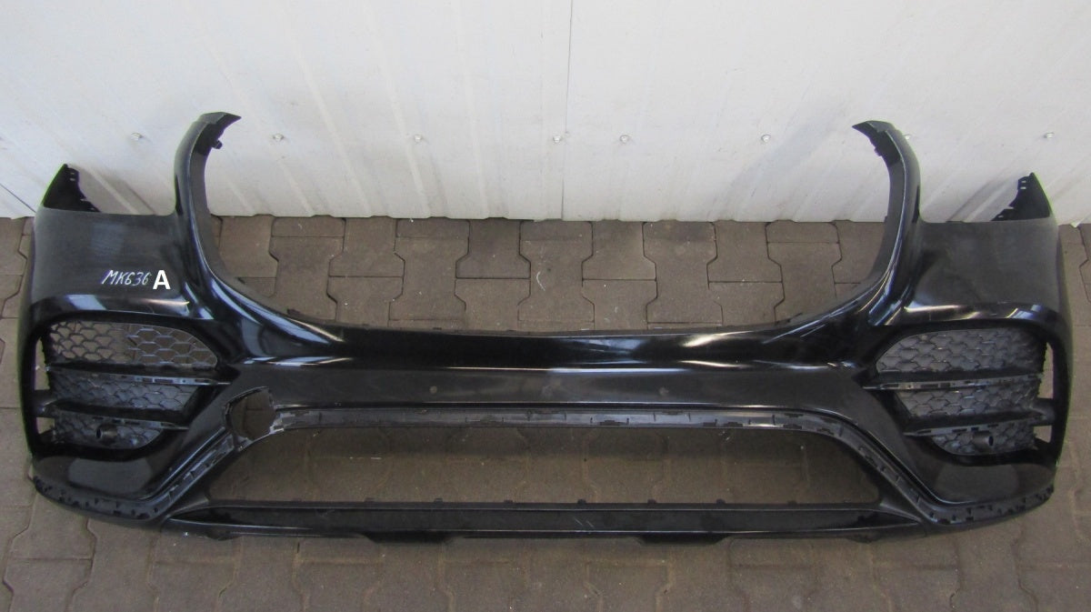 Prednji branik Mercedes GLS AMG 167 X167 20-23