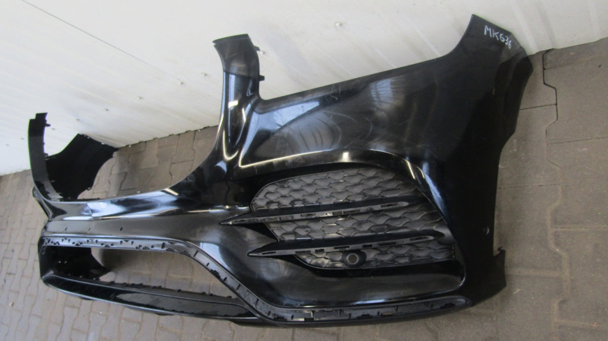Prednji branik Mercedes GLS AMG 167 X167 20-23