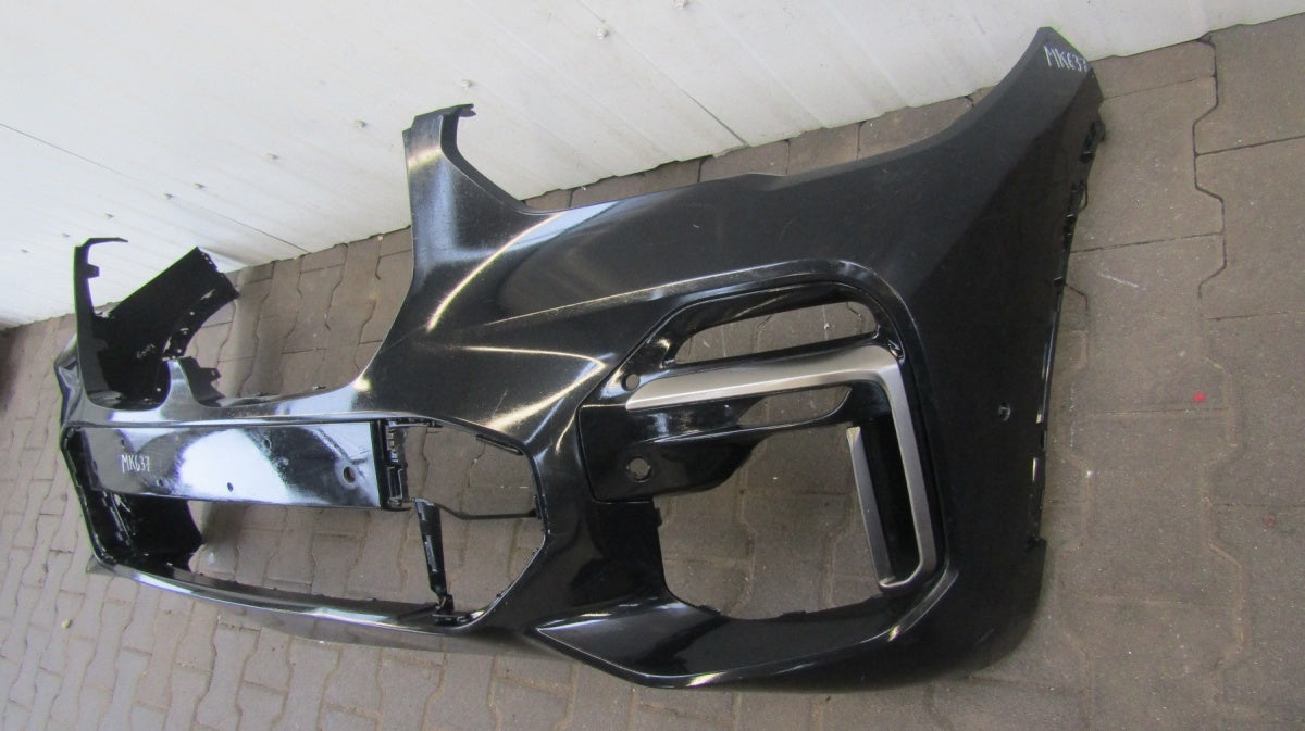 Prednji branik M paket BMW X5 G05 M50d