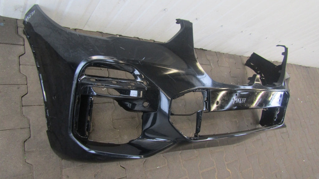 Prednji branik M paket BMW X5 G05 M50d