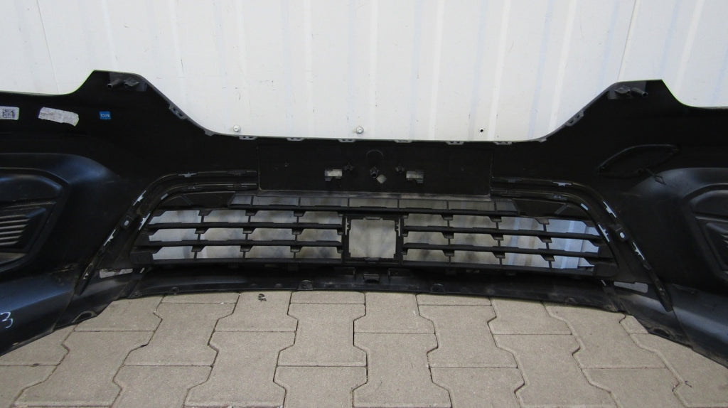 Prednji branik Renault Kangoo 3 III 21-