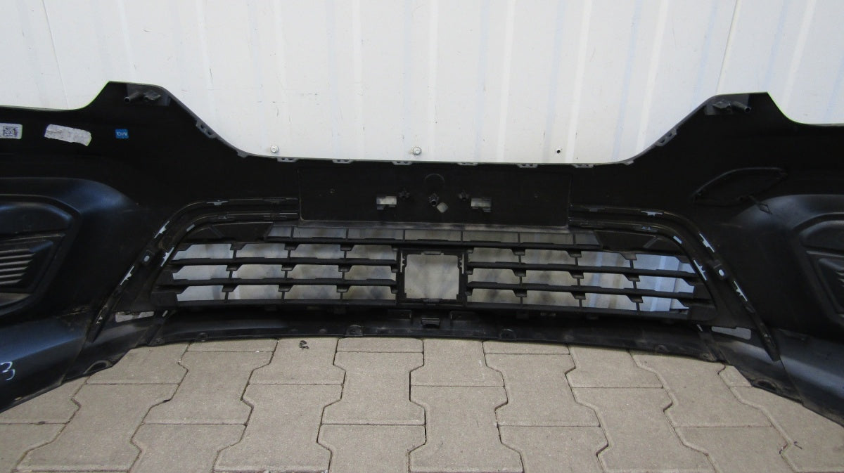 Prednji branik Renault Kangoo 3 III 21-