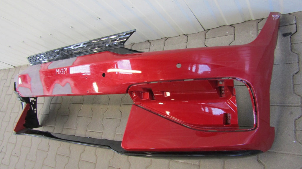 Prednji branik KIA EV6 GT-LINE 21-