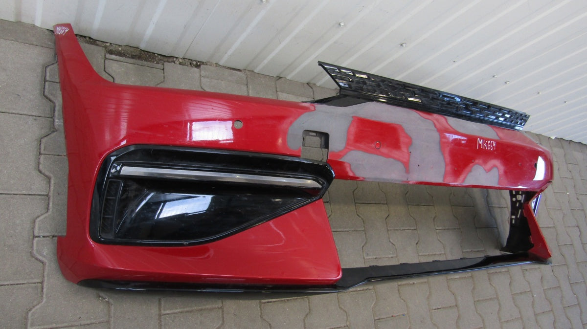 Prednji branik KIA EV6 GT-LINE 21-