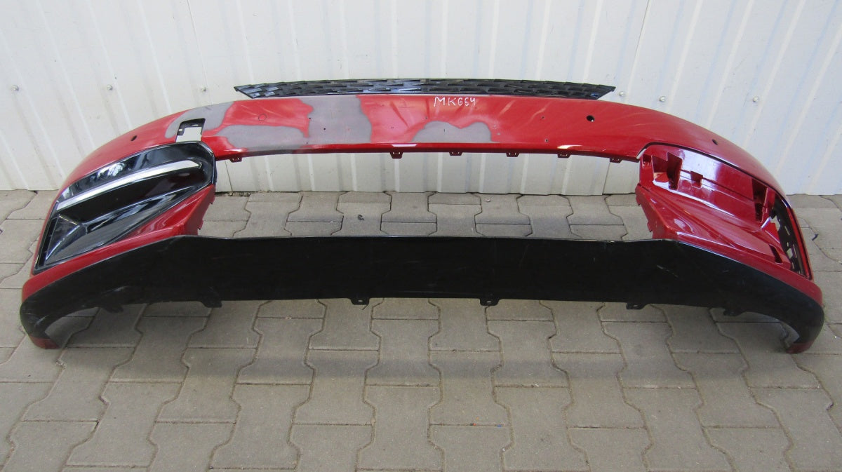 Prednji branik KIA EV6 GT-LINE 21-