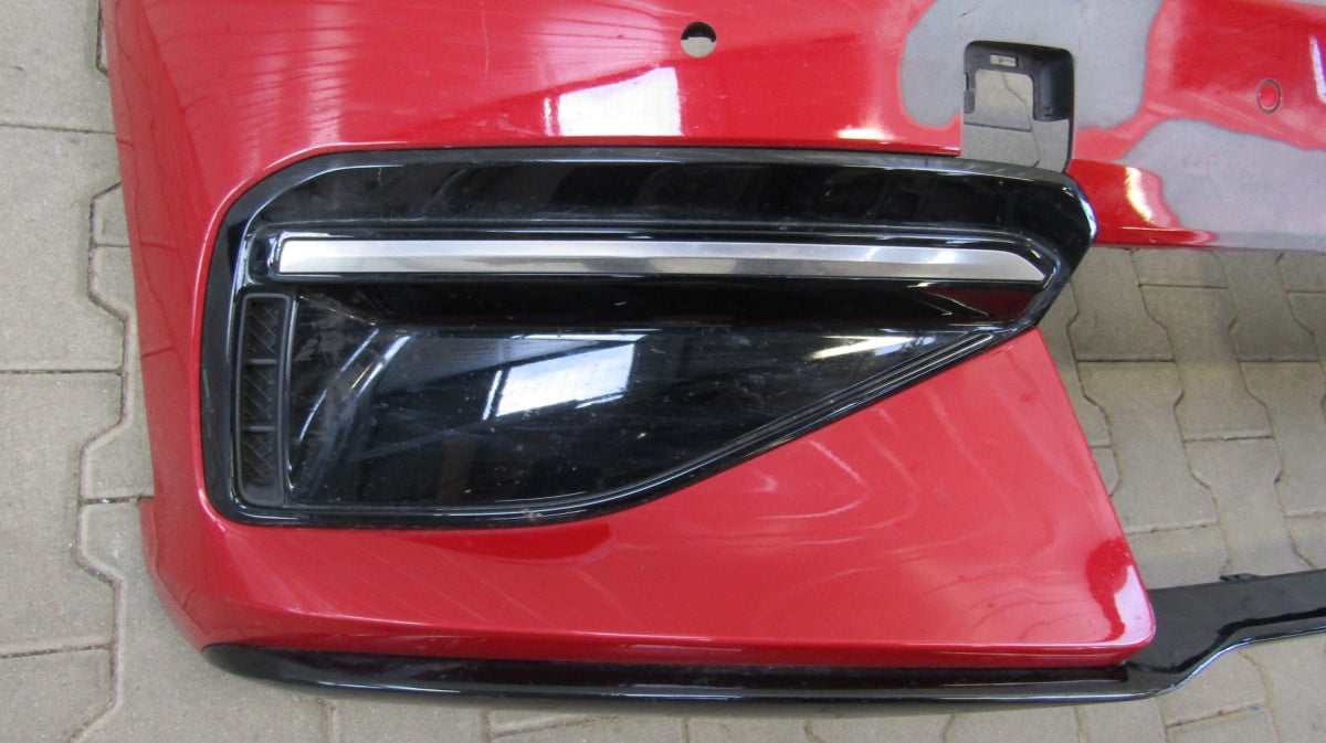 Prednji branik KIA EV6 GT-LINE 21-