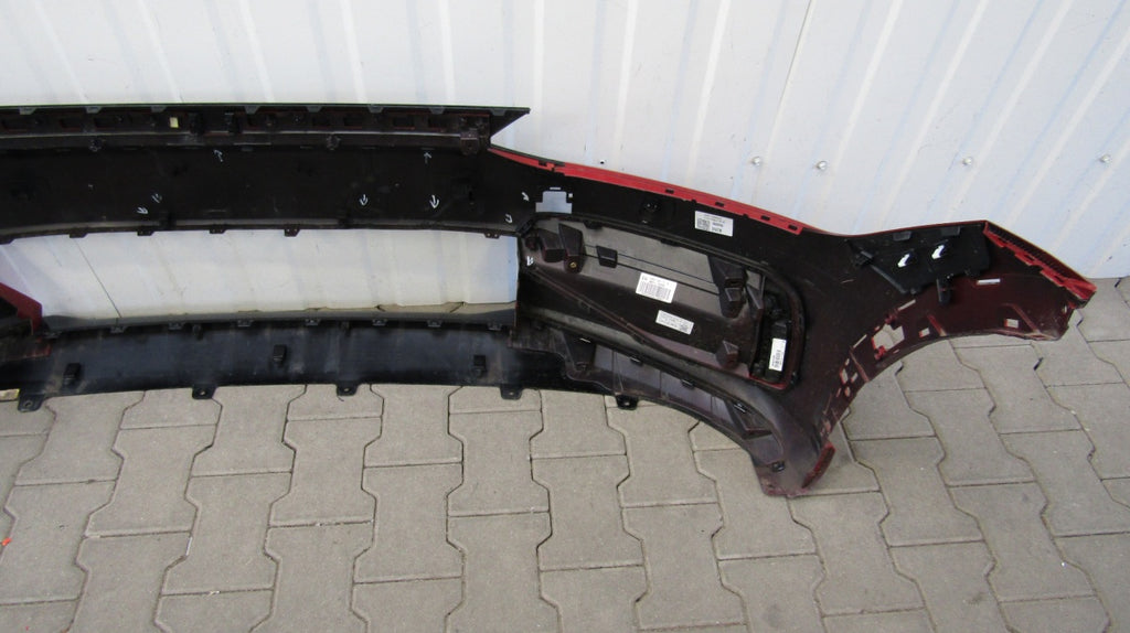 Prednji branik KIA EV6 GT-LINE 21-