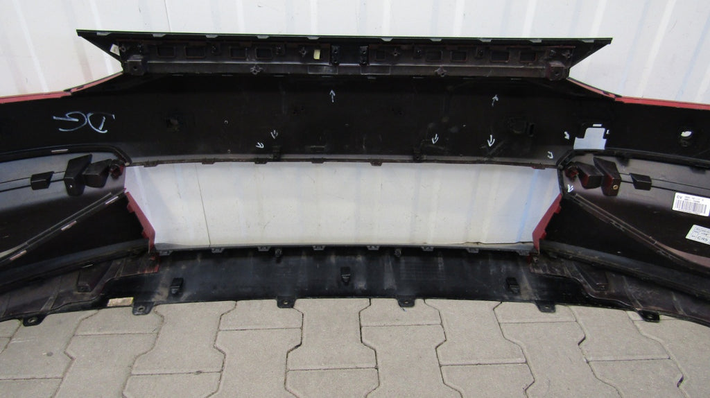 Prednji branik KIA EV6 GT-LINE 21-