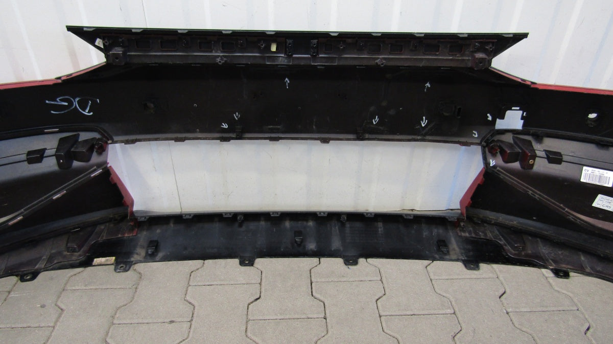 Prednji branik KIA EV6 GT-LINE 21-