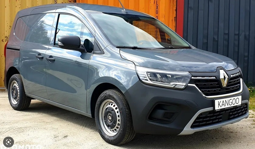 Prednji branik Renault Kangoo 3 III 21-
