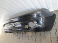 Zadnji branik OPEL ASTRA J IV 4 CABRIO CASCADA 13-