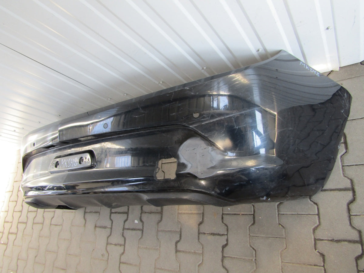 Zadnji branik OPEL ASTRA J IV 4 CABRIO CASCADA 13-