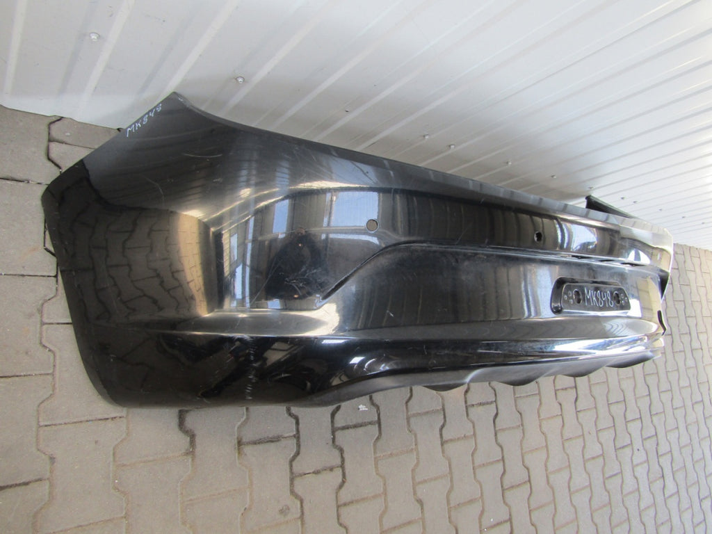 Zadnji branik OPEL ASTRA J IV 4 CABRIO CASCADA 13-