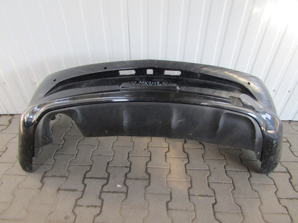 Zadnji branik OPEL ASTRA J IV 4 CABRIO CASCADA 13-