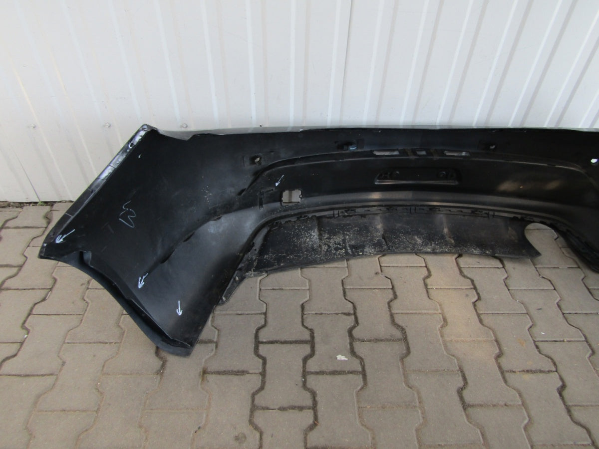 Zadnji branik OPEL ASTRA J IV 4 CABRIO CASCADA 13-