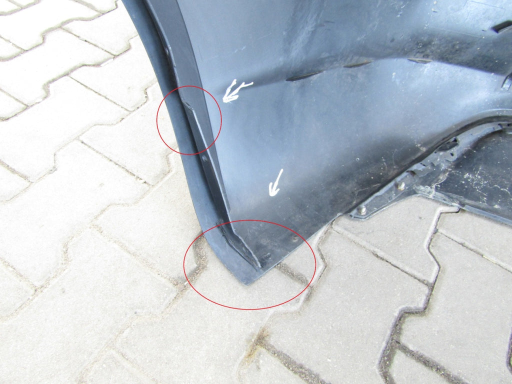 Zadnji branik OPEL ASTRA J IV 4 CABRIO CASCADA 13-