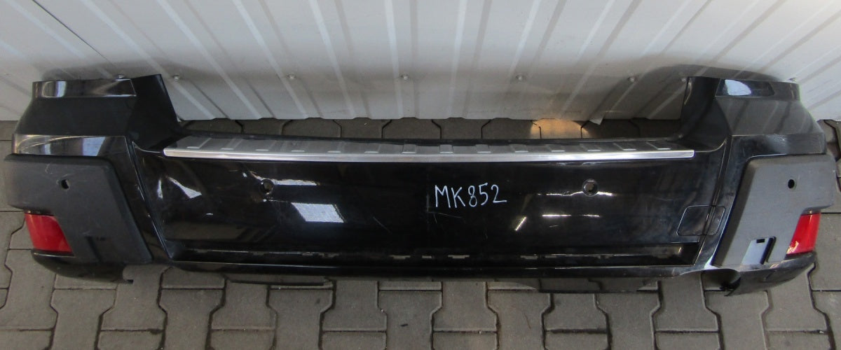 Zadnji branik Mercedes GLK X204 204 08-12CROSS