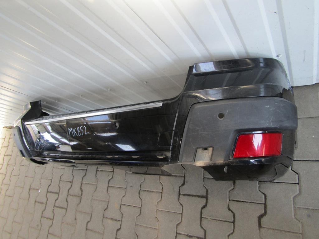 Zadnji branik Mercedes GLK X204 204 08-12CROSS