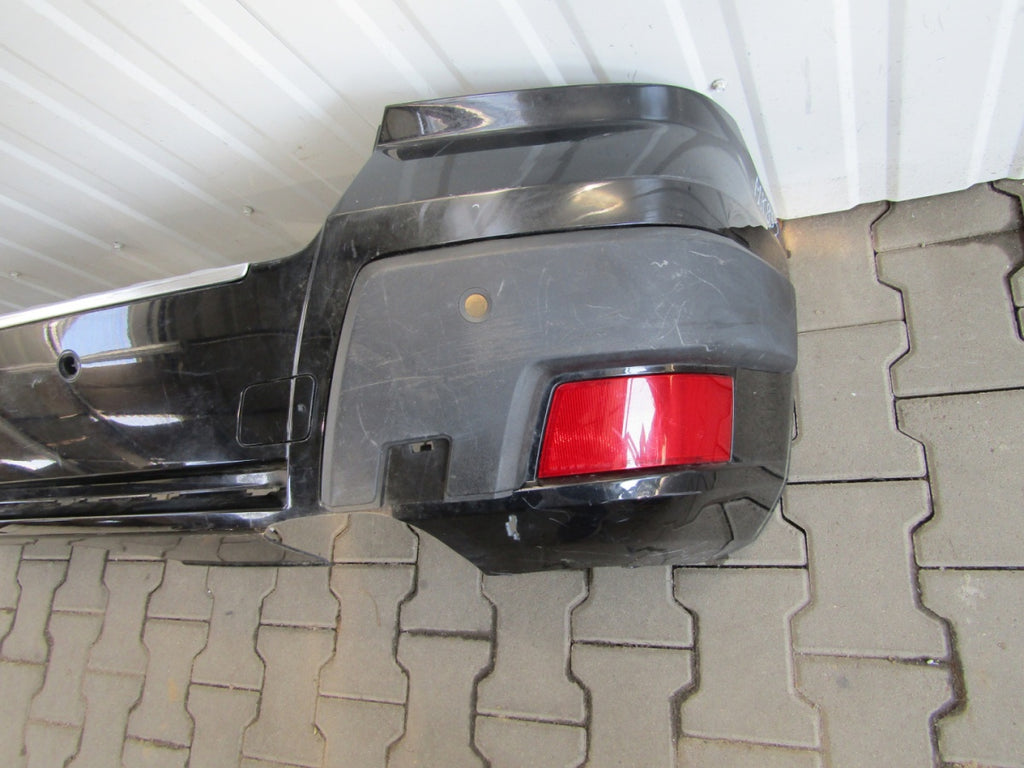 Zadnji branik Mercedes GLK X204 204 08-12CROSS