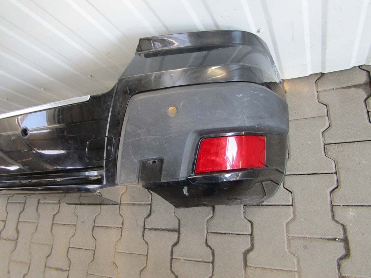 Zadnji branik Mercedes GLK X204 204 08-12CROSS