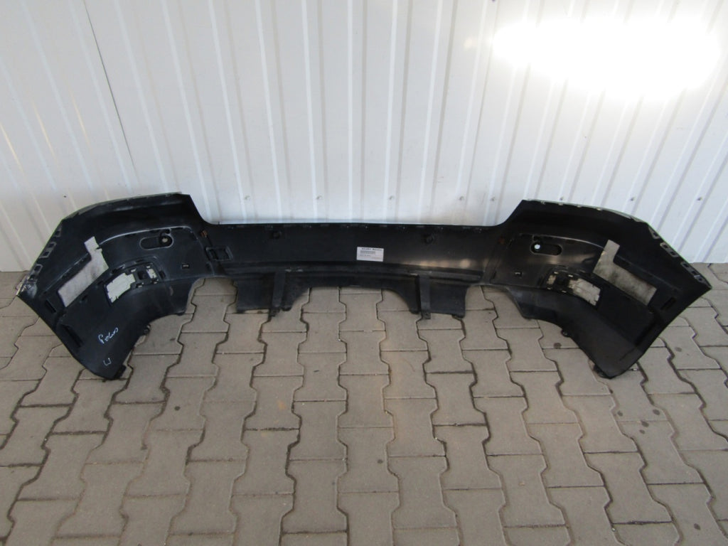 Zadnji branik Mercedes GLK X204 204 08-12CROSS