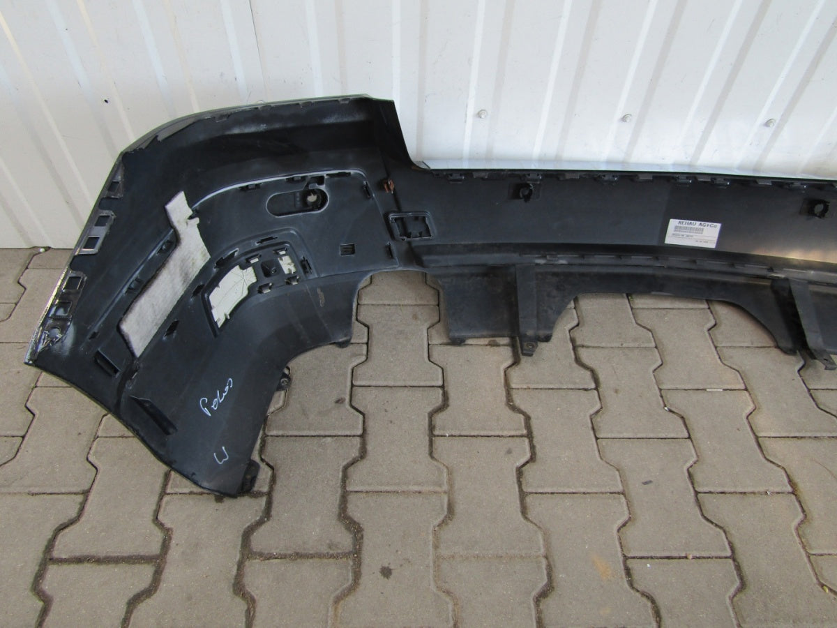 Zadnji branik Mercedes GLK X204 204 08-12CROSS